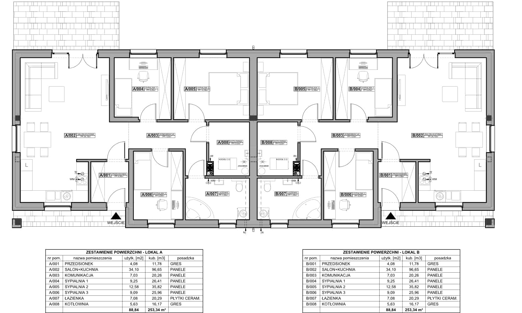 Zbrudzewo rzut 9-10jpg